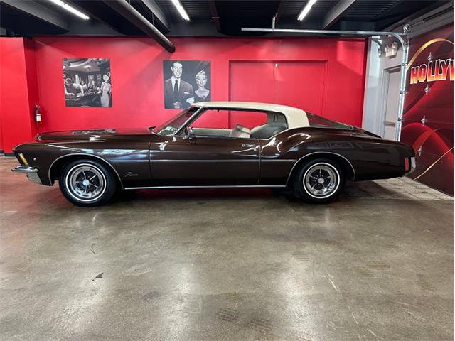 1971 Buick Riviera (CC-2108844) for sale in West Babylon, New York