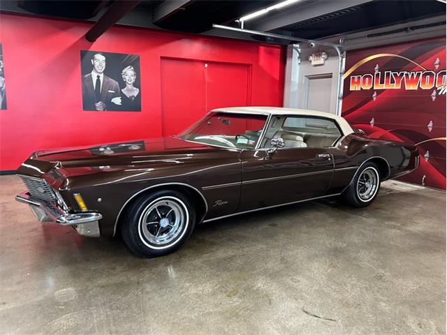 1971 Buick Riviera (CC-2108844) for sale in West Babylon, New York