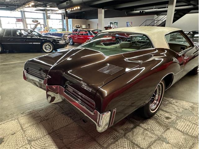1971 Buick Riviera (CC-2108844) for sale in West Babylon, New York