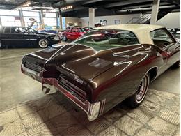 1971 Buick Riviera (CC-2108844) for sale in West Babylon, New York