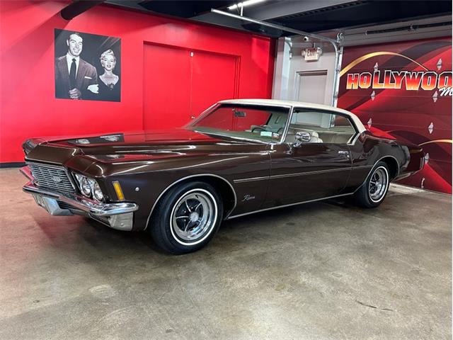 1971 Buick Riviera (CC-2108844) for sale in West Babylon, New York