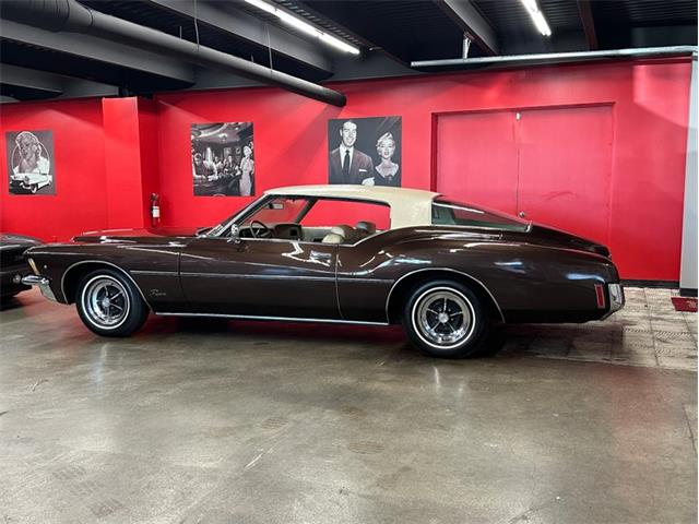 1971 Buick Riviera (CC-2108844) for sale in West Babylon, New York