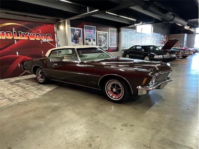 1971 Buick Riviera (CC-2108844) for sale in West Babylon, New York