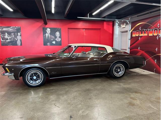 1971 Buick Riviera (CC-2108844) for sale in West Babylon, New York