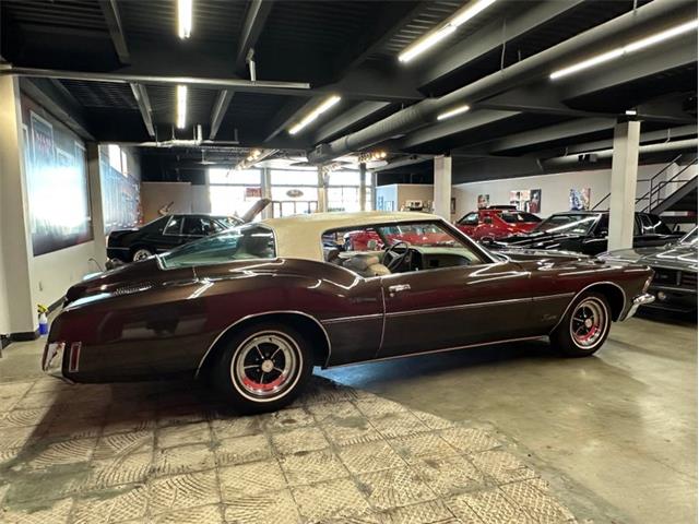 1971 Buick Riviera (CC-2108844) for sale in West Babylon, New York