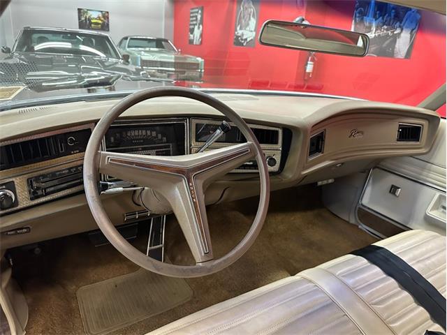 1971 Buick Riviera (CC-2108844) for sale in West Babylon, New York