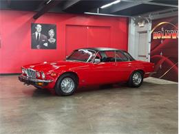 1977 Jaguar XJ6C (CC-2108846) for sale in West Babylon, New York