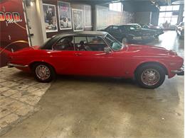 1977 Jaguar XJ6C (CC-2108846) for sale in West Babylon, New York