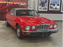 1977 Jaguar XJ6C (CC-2108846) for sale in West Babylon, New York