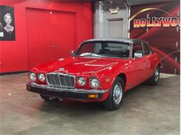 1977 Jaguar XJ6C (CC-2108846) for sale in West Babylon, New York