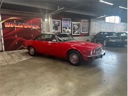 1977 Jaguar XJ6C (CC-2108846) for sale in West Babylon, New York