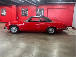 1977 Jaguar XJ6C (CC-2108846) for sale in West Babylon, New York