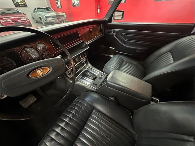 1977 Jaguar XJ6C (CC-2108846) for sale in West Babylon, New York