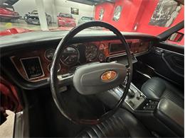 1977 Jaguar XJ6C (CC-2108846) for sale in West Babylon, New York