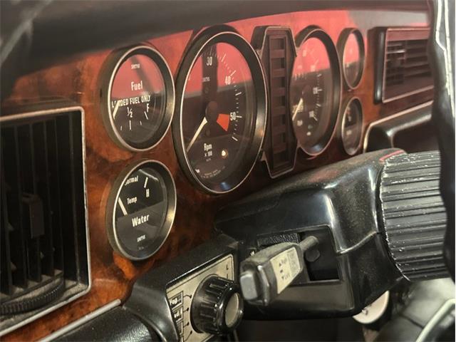 1977 Jaguar XJ6C (CC-2108846) for sale in West Babylon, New York
