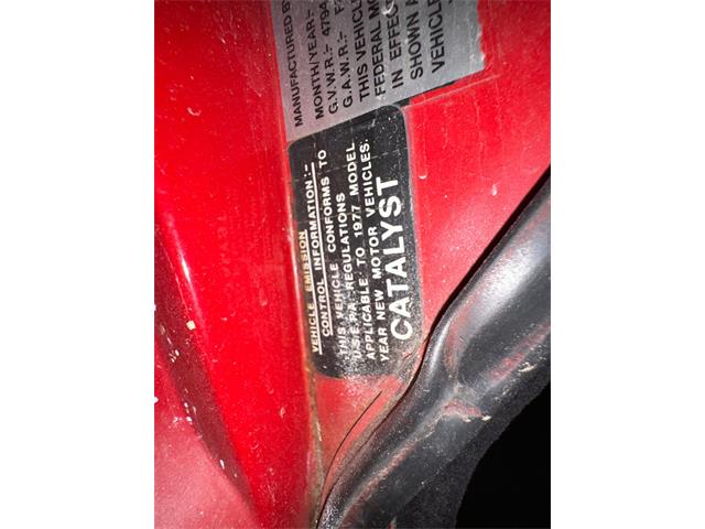 1977 Jaguar XJ6C (CC-2108846) for sale in West Babylon, New York