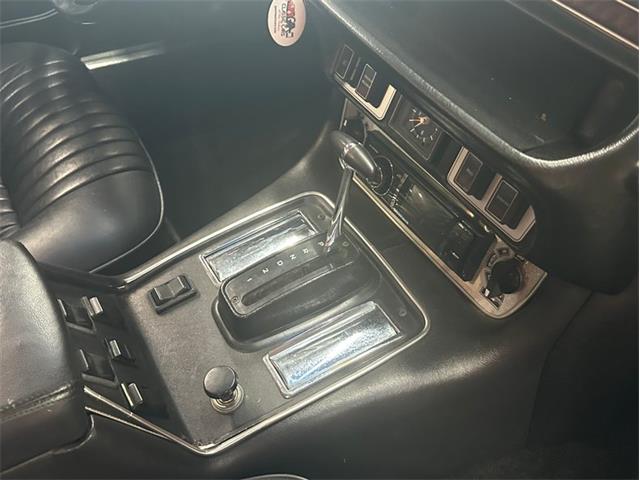 1977 Jaguar XJ6C (CC-2108846) for sale in West Babylon, New York