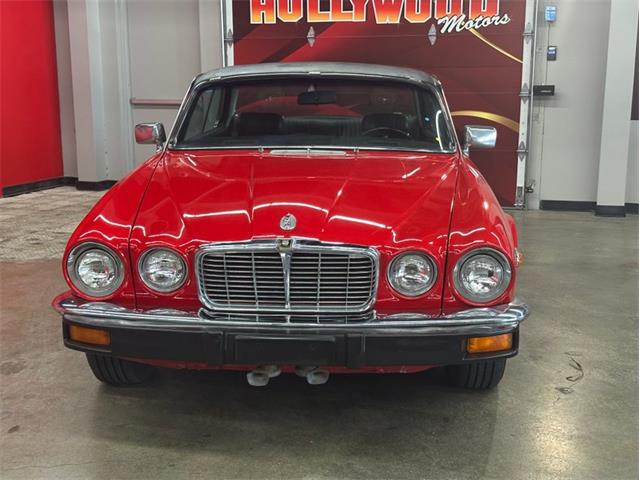 1977 Jaguar XJ6C (CC-2108846) for sale in West Babylon, New York