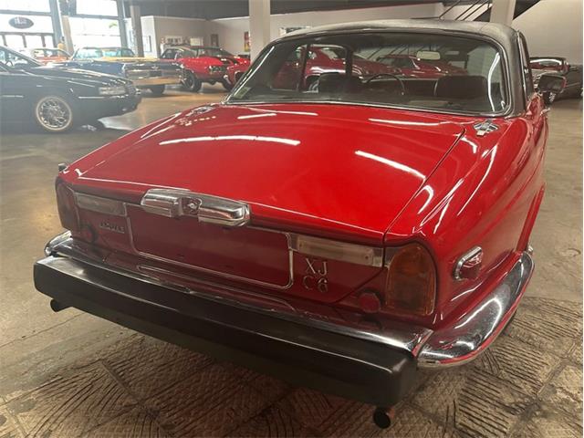 1977 Jaguar XJ6C (CC-2108846) for sale in West Babylon, New York