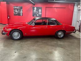 1977 Jaguar XJ6C (CC-2108846) for sale in West Babylon, New York