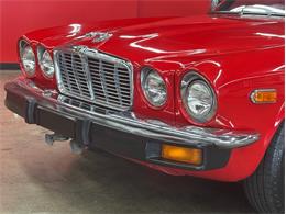 1977 Jaguar XJ6C (CC-2108846) for sale in West Babylon, New York