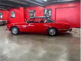 1977 Jaguar XJ6C (CC-2108846) for sale in West Babylon, New York
