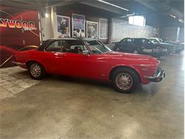 1977 Jaguar XJ6C (CC-2108846) for sale in West Babylon, New York