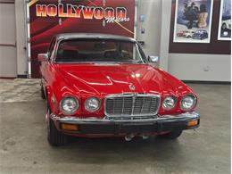 1977 Jaguar XJ6C (CC-2108846) for sale in West Babylon, New York
