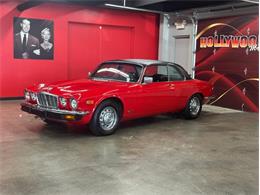 1977 Jaguar XJ6C (CC-2108846) for sale in West Babylon, New York