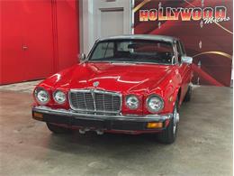 1977 Jaguar XJ6C (CC-2108846) for sale in West Babylon, New York