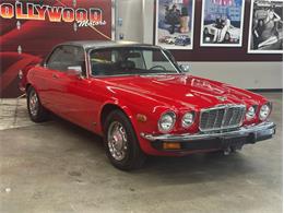 1977 Jaguar XJ6C (CC-2108846) for sale in West Babylon, New York