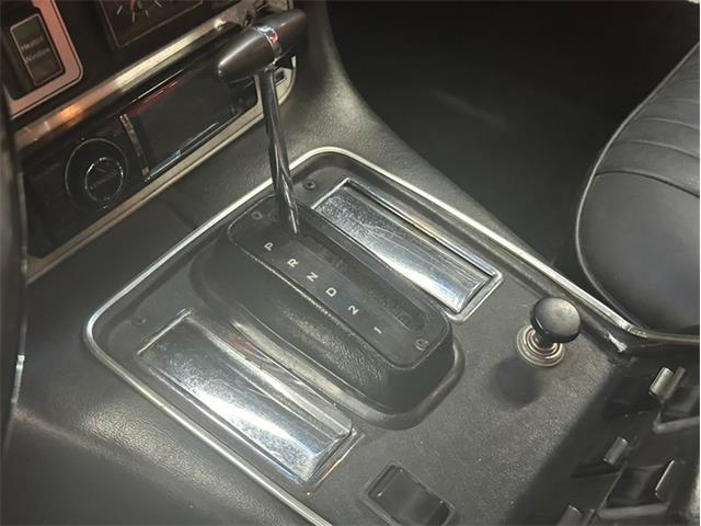 1977 Jaguar XJ6C (CC-2108846) for sale in West Babylon, New York