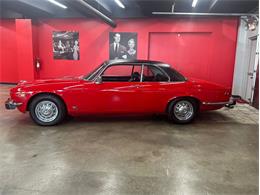 1977 Jaguar XJ6C (CC-2108846) for sale in West Babylon, New York