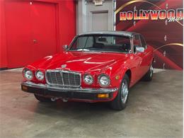 1977 Jaguar XJ6C (CC-2108846) for sale in West Babylon, New York