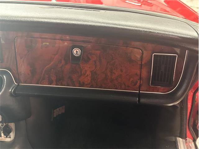 1977 Jaguar XJ6C (CC-2108846) for sale in West Babylon, New York
