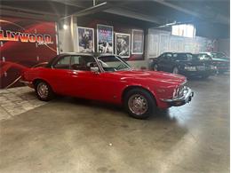 1977 Jaguar XJ6C (CC-2108846) for sale in West Babylon, New York
