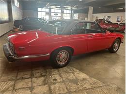1977 Jaguar XJ6C (CC-2108846) for sale in West Babylon, New York
