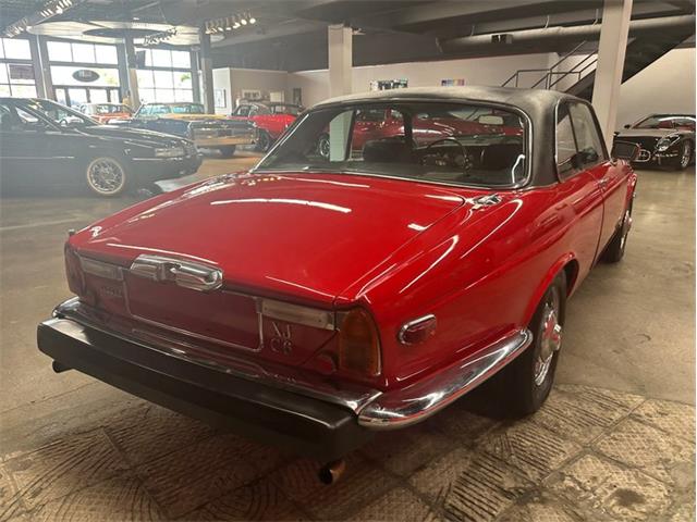 1977 Jaguar XJ6C (CC-2108846) for sale in West Babylon, New York