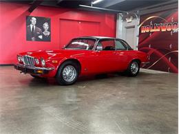 1977 Jaguar XJ6C (CC-2108846) for sale in West Babylon, New York