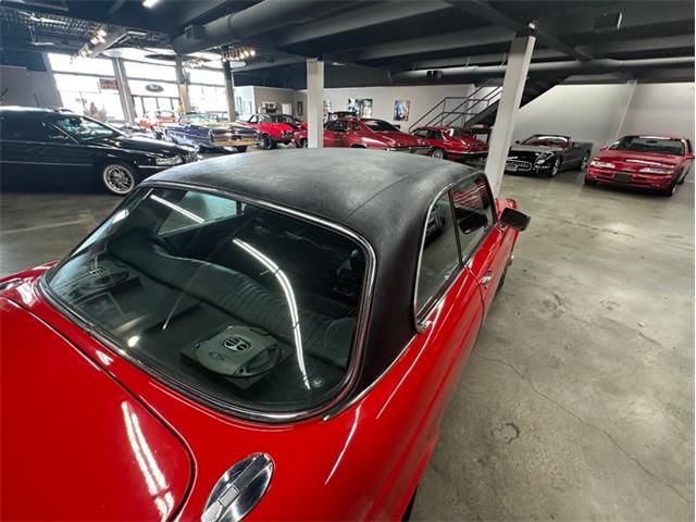 1977 Jaguar XJ6C (CC-2108846) for sale in West Babylon, New York