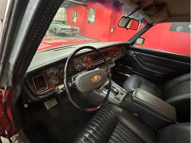 1977 Jaguar XJ6C (CC-2108846) for sale in West Babylon, New York