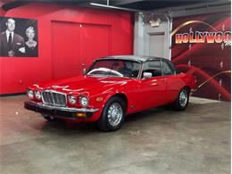 1977 Jaguar XJ6C (CC-2108846) for sale in West Babylon, New York