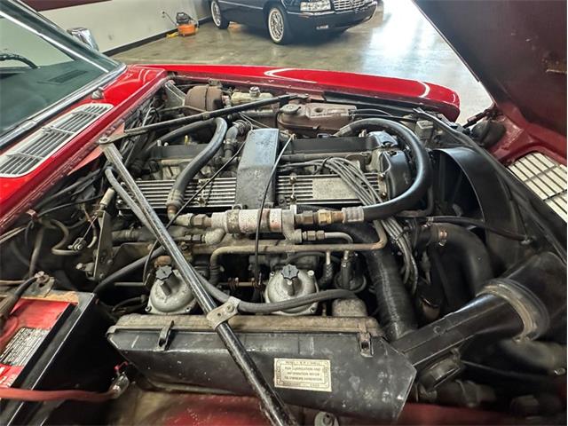 1977 Jaguar XJ6C (CC-2108846) for sale in West Babylon, New York