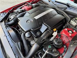 2003 Mercedes-Benz SL500 (CC-2100885) for sale in Las Vegas, Nevada