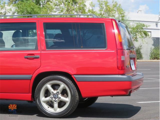 1997 Volvo 850 (CC-2108851) for sale in Mesa, Arizona