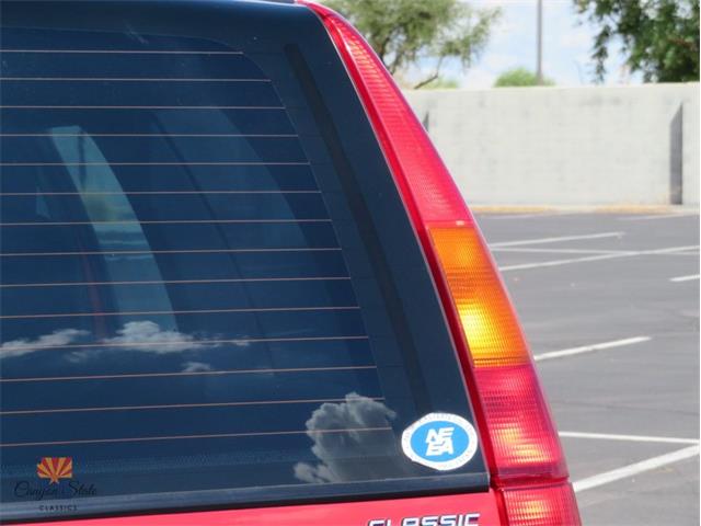 1997 Volvo 850 (CC-2108851) for sale in Mesa, Arizona