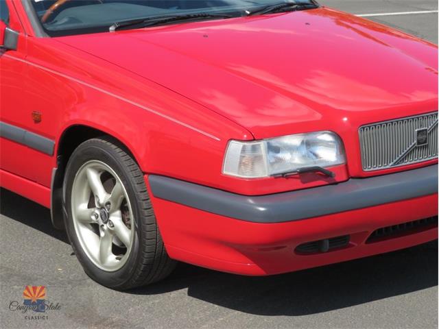 1997 Volvo 850 (CC-2108851) for sale in Mesa, Arizona