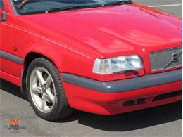1997 Volvo 850 (CC-2108851) for sale in Mesa, Arizona