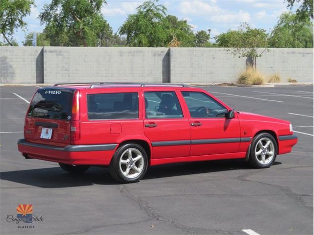 1997 Volvo 850 (CC-2108851) for sale in Mesa, Arizona