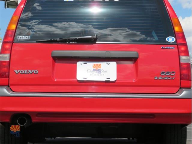 1997 Volvo 850 (CC-2108851) for sale in Mesa, Arizona